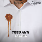 Chemise Anti-Tache