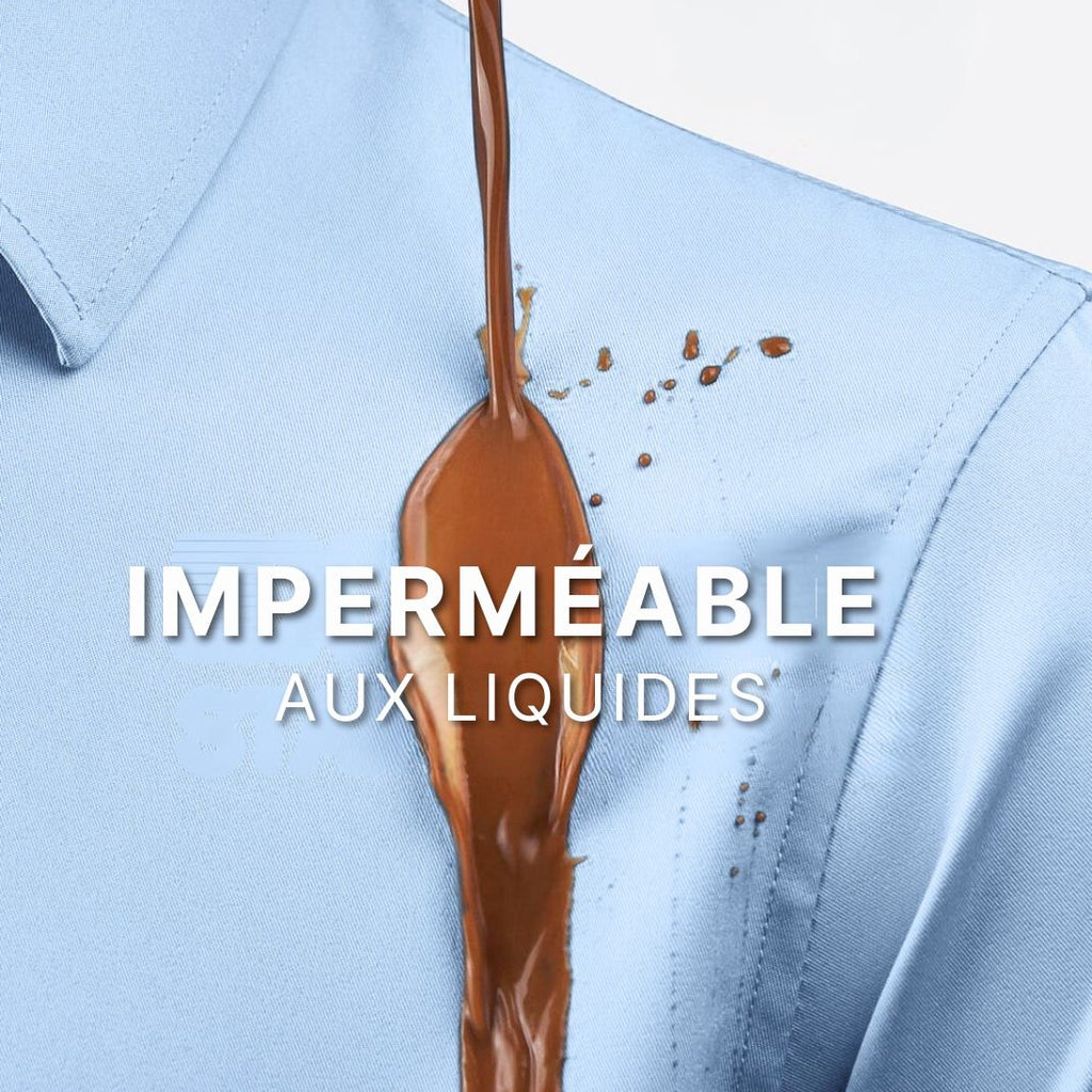 Chemise Anti-Tache